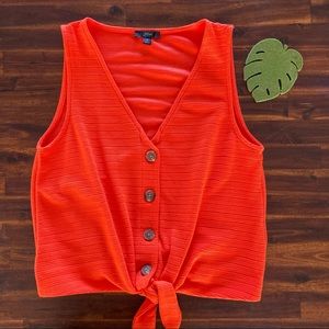 J crew top